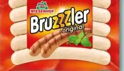 REWE Wiesenhof Bruzzler Original Angebot