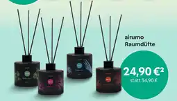 Vorwerk airumo Raumdüfte Angebot