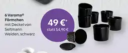 Vorwerk Varoma Förmchen Angebot