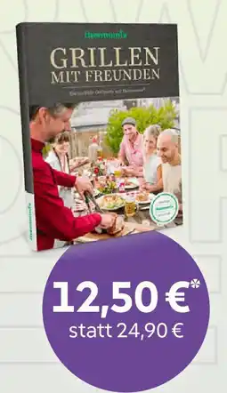 Vorwerk Thermomix GRILLEN MIT FREUNDEN Angebot