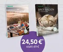 Vorwerk thermomix BROT BACKEN MIT THERMOMIX TMS o. GLÜCKLICHE ZEITEN Angebot