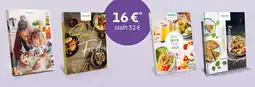 Vorwerk thermomix Kochbücher Angebot