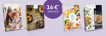 Vorwerk thermomix Kochbücher Angebot