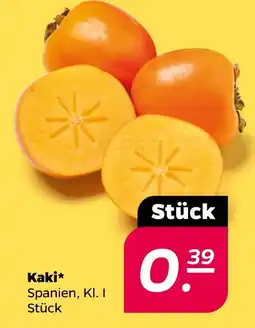 NETTO Kaki Angebot