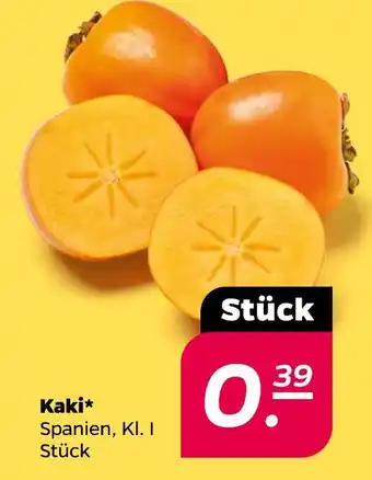 NETTO Kaki Angebot