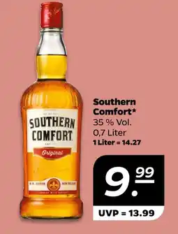 NETTO Southern comfort southern comfort Angebot