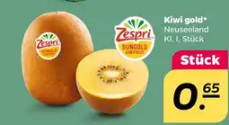 NETTO Zespri kiwi gold Angebot