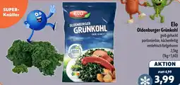 Aktiv Irma Elo Oldenburger Grünkohl Angebot