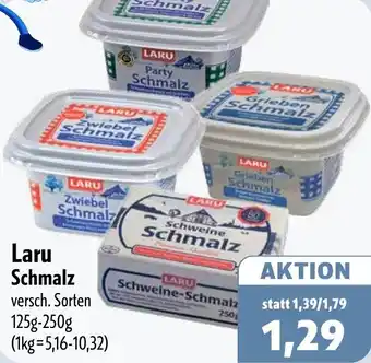Aktiv Irma Laru Schmalz Angebot