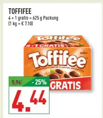Marktkauf Toffifee Angebot
