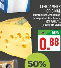 Marktkauf Leerdammer original Angebot
