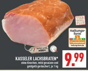 Marktkauf Kasseler lachsbraten Angebot
