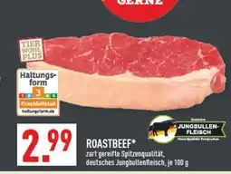Marktkauf Roastbeef Angebot