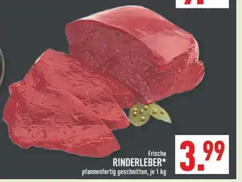 Marktkauf Frische rinderleber Angebot