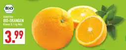 Marktkauf Bio-orangen Angebot
