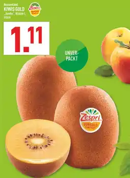 Marktkauf Zespri kiwis gold Angebot