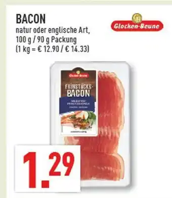 Marktkauf Glocken-beune bacon Angebot