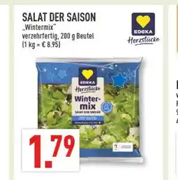 Marktkauf Edeka herzstücke wintermix Angebot