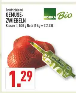 Marktkauf Edeka gemüse-zwiebeln Angebot