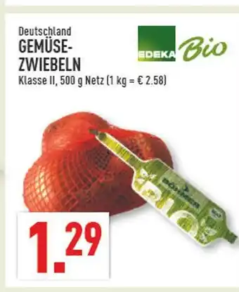 Marktkauf Edeka gemüse-zwiebeln Angebot