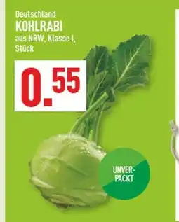 Marktkauf Kohlrabi Angebot
