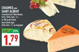 Marktkauf Chaumes oder saint albray Angebot