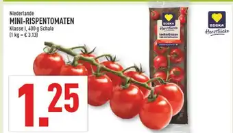 Marktkauf Edeka herzstücke mini-rispentomaten Angebot