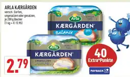 Marktkauf Arla kærgården balance Angebot