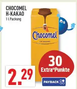 Marktkauf Chocomel h-kakao Angebot