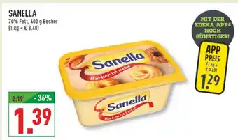 Marktkauf Sanella sanella Angebot