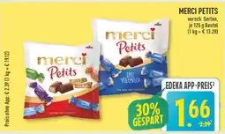 Marktkauf Merci petits Angebot