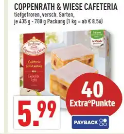 Marktkauf Coppenrath & wiese cafeteria Angebot