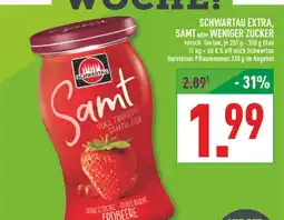 Marktkauf Schwartau schwartau extra Angebot