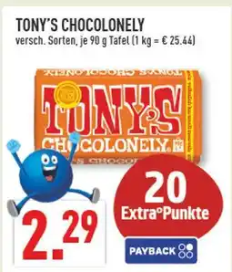 Marktkauf Tony's chocolonely tony's chocolonely Angebot