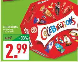 Marktkauf Celebrations Angebot