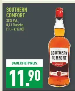 Marktkauf Southern comfort Angebot