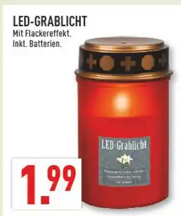 Marktkauf Led-grablicht Angebot