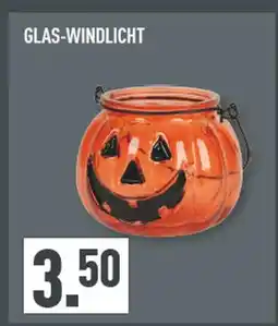 Marktkauf Glas-windlicht Angebot