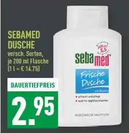 Marktkauf Sebamed dusche Angebot