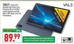 Marktkauf Vale tablet v10a-6128 Angebot