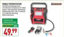 Marktkauf Brüder mannesmann mobile powerstation Angebot