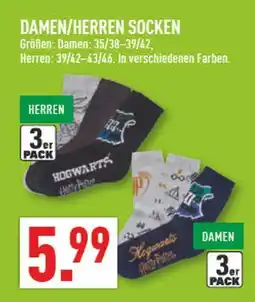 Marktkauf Damen/herren socken Angebot