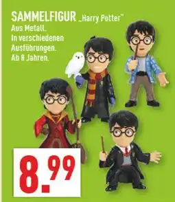 Marktkauf Sammelfigur harry potter Angebot