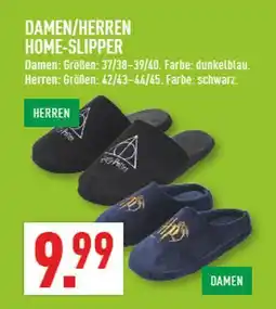 Marktkauf Damen/herren home-slipper Angebot