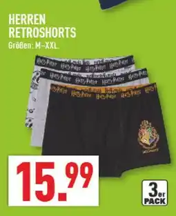 Marktkauf Herren retroshorts Angebot