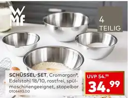 porta Wmf schüssel-set Angebot