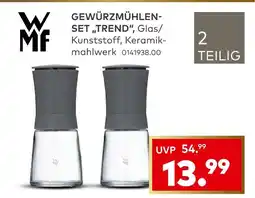 porta Wmf gewürzmühlen-set „trend“ Angebot
