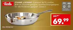 porta Fissler pfanne 'catania' Angebot