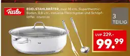 porta Fissler edelstahlbräter Angebot