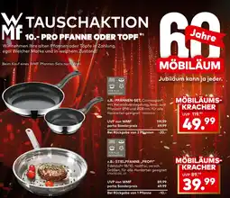 porta Wmf pfannen-set Angebot